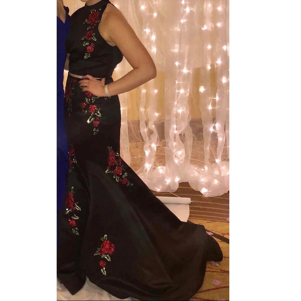 Prom Dress !!